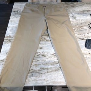 Lululemon ABC Regular Fit Pant